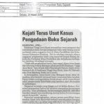 Kejati Terus Usut