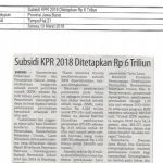 Subsidi KPR