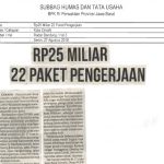 25 miliar