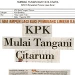 KPK Citarum