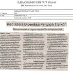 Kadispora