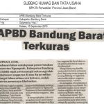 APBD Bandung Barat