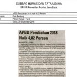 APBD 2018