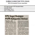 KPK Segel