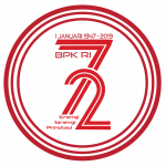 Logo Hut 72 BPK