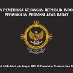 Profil BPK Jabar