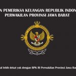 Profil BPK Pwk Jabar